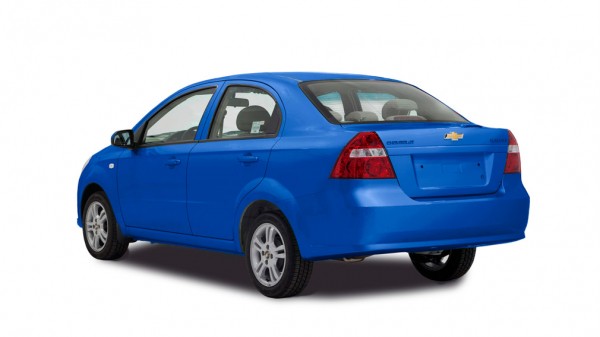 ТОП-5 самых дешевых иномарок на российском рынке в октябре 2021 года