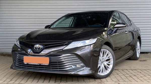 В сентябре 3-летние авто стоили на 11% больше, чем в январе 2021-го