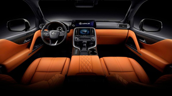 ТОП-3 японских рамных внедорожников, сменивших поколение в 2021 году