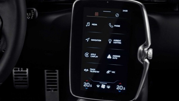 Рассекречены названия будущих суперкаров McLaren