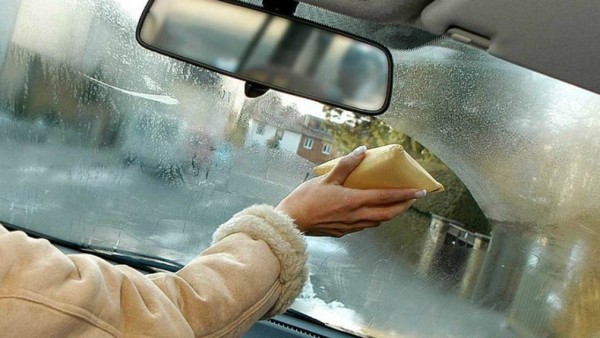 Распространенные лайфхаки водителей из СССР