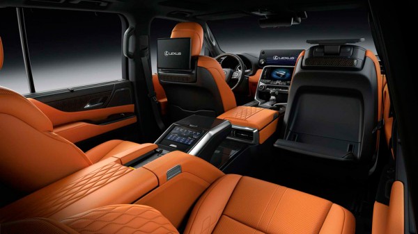 ТОП-3 японских рамных внедорожников, сменивших поколение в 2021 году