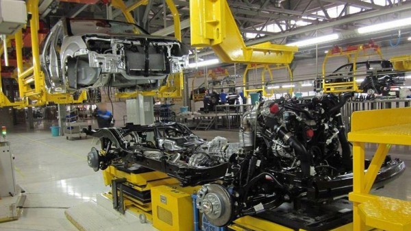 Российский автомобильный завод, выпускавший Great Wall, пустят с молотка за 4,3 млрд рублей