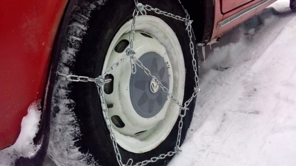 Распространенные лайфхаки водителей из СССР