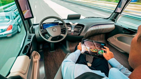 Специалисты рассказали, в каких странах быстрее всего появится автопилотируемый транспорт