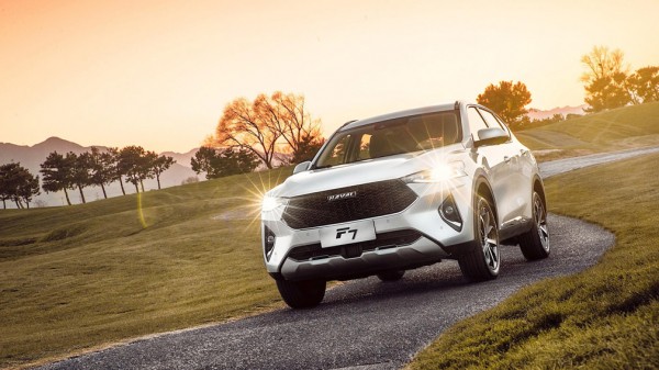 С первого октября в России выросли цены на некоторые модели девяти марок