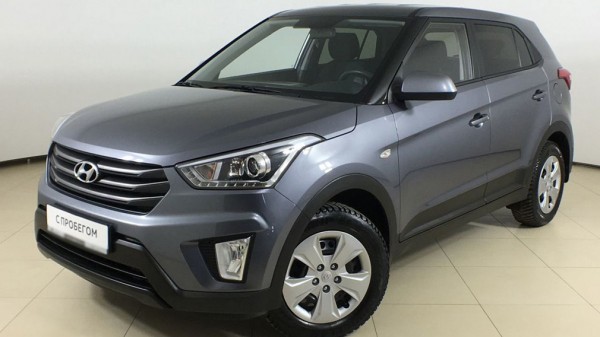 В сентябре 3-летние авто стоили на 11% больше, чем в январе 2021-го