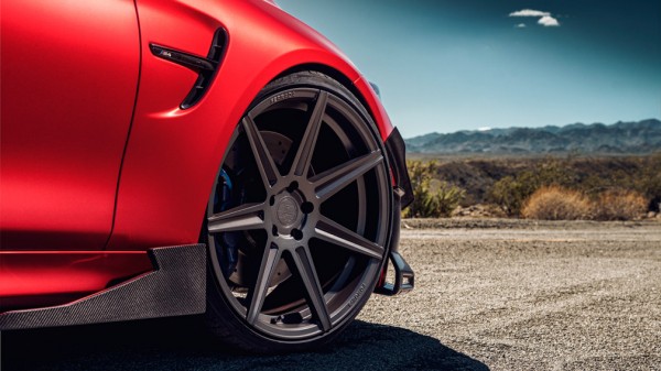 Почему не стоит устанавливать колесные диски большего размера, чем рекомендует автопроизводитель