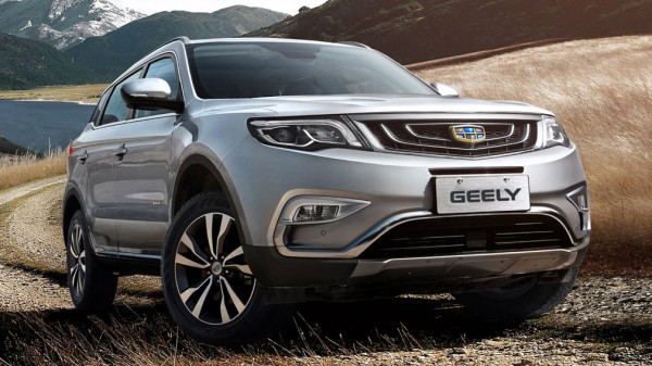 С первого октября в России выросли цены на некоторые модели девяти марок