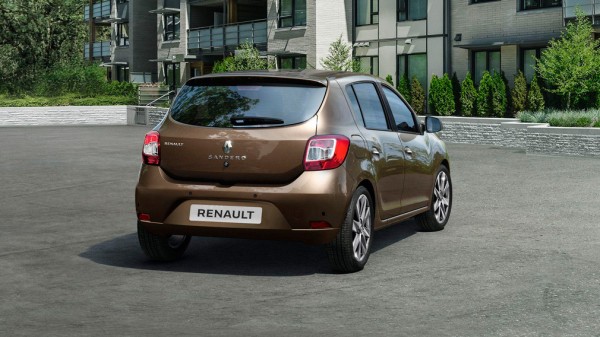 ТОП-5 самых дешевых иномарок на российском рынке в октябре 2021 года