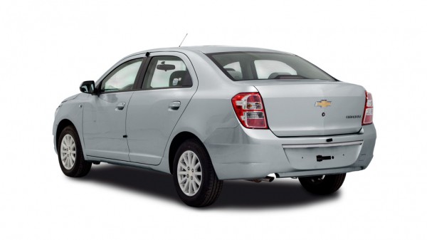 ТОП-5 самых дешевых иномарок на российском рынке в октябре 2021 года