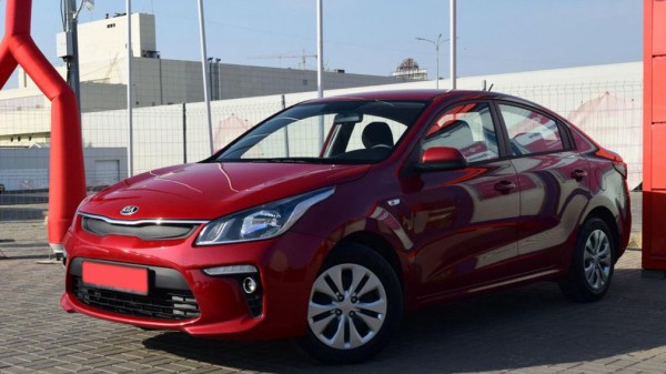 В сентябре 3-летние авто стоили на 11% больше, чем в январе 2021-го