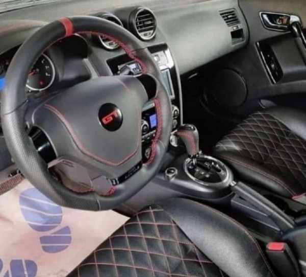 Bugatti Chiron, который мы заслужили