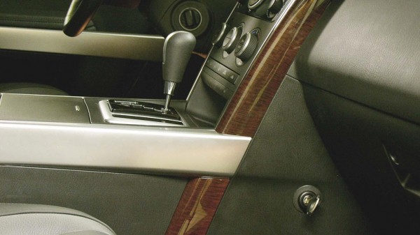 Нестандартные противоугонные системы