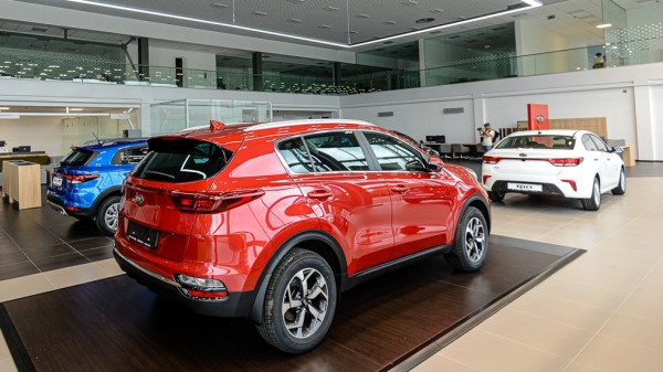 Эксперт Игорь Олейников: рекомендованных розничных цен на автомобили сейчас не существует