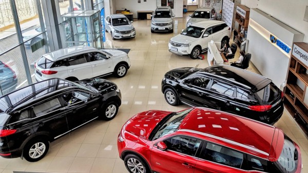 Почему автолюбители все чаще отдают предпочтение китайским автомобилям