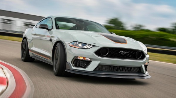 Автоэксперты составили спорный рейтинг &laquo;самых американских&raquo; автомобилей