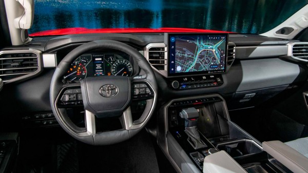 ТОП-3 японских рамных внедорожников, сменивших поколение в 2021 году