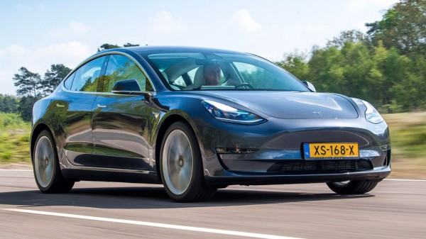 Автоэксперты составили спорный рейтинг &laquo;самых американских&raquo; автомобилей