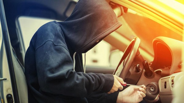 ГИБДД РФ дала 8 советов, как избежать угона авто в 2021 году