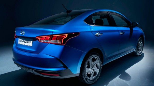 ТОП-5 самых дешевых иномарок на российском рынке в октябре 2021 года