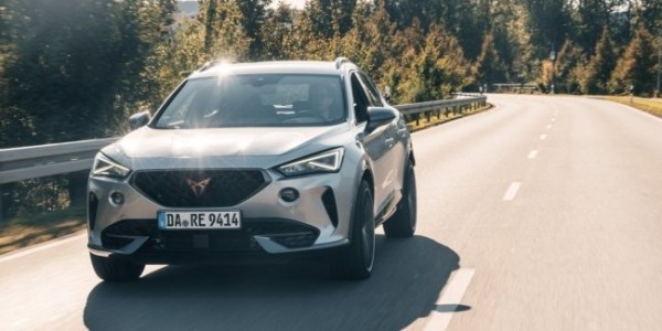 ABT всерьез принялся за гибриды