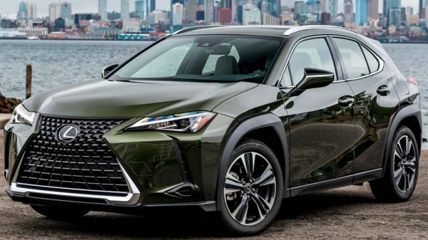 Названы новые автомобили с самыми удобными креслами