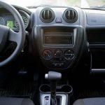 АКПП Саньенг Актион (SsangYong Actyon): что нужно знать