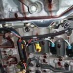 АКПП Саньенг Актион (SsangYong Actyon): что нужно знать