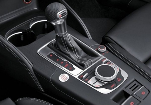 Audi S-Tronic (С-Троник): что это такое, как работает КПП, преимущества и недостатки