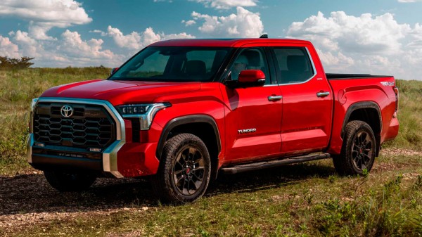 ТОП-3 японских рамных внедорожников, сменивших поколение в 2021 году