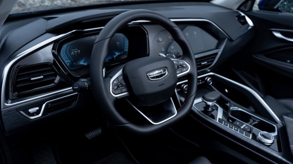 ТОП-3 самых быстрых китайских кроссоверов на российском авторынке