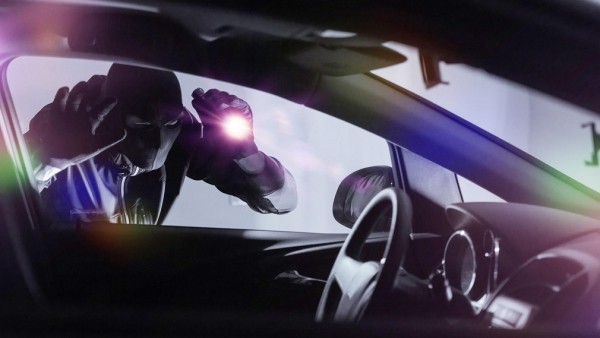 ГИБДД РФ дала 8 советов, как избежать угона авто в 2021 году