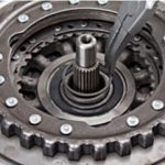 Блок Мехатроник на ДСГ(Mechatronic DSG) : особенности, неполадки, ремонт