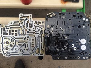 Блок Мехатроник на ДСГ(Mechatronic DSG) : особенности, неполадки, ремонт