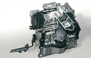 Блок Мехатроник на ДСГ(Mechatronic DSG) : особенности, неполадки, ремонт