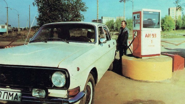 Распространенные лайфхаки водителей из СССР