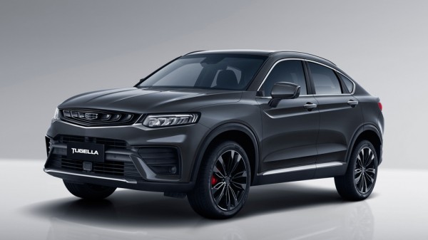 Назван ТОП-5 самых дорогих китайских автомобилей на российском рынке