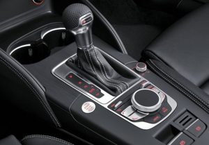 Что такое S-tronic: преимущества и недостатки