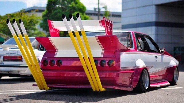 В ГИБДД РФ рассказали, чего нельзя устанавливать на автомобиль