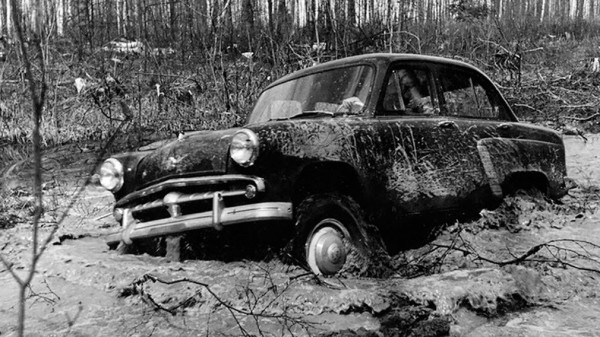 Распространенные лайфхаки водителей из СССР