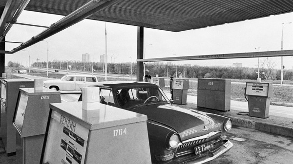 Распространенные лайфхаки водителей из СССР