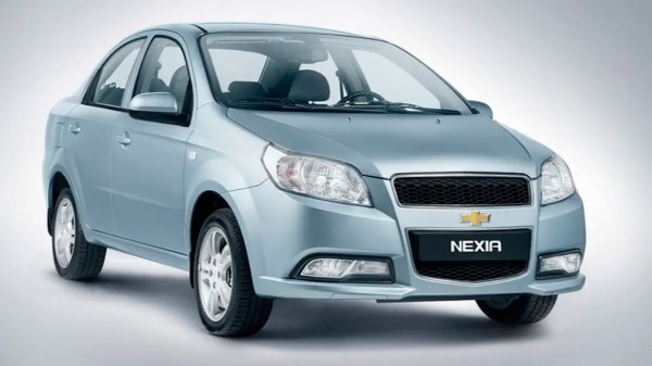 ТОП-5 самых дешевых иномарок на российском рынке в октябре 2021 года