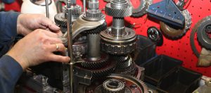 Диагностика коробки передач автомобиля МКПП: как выполняется