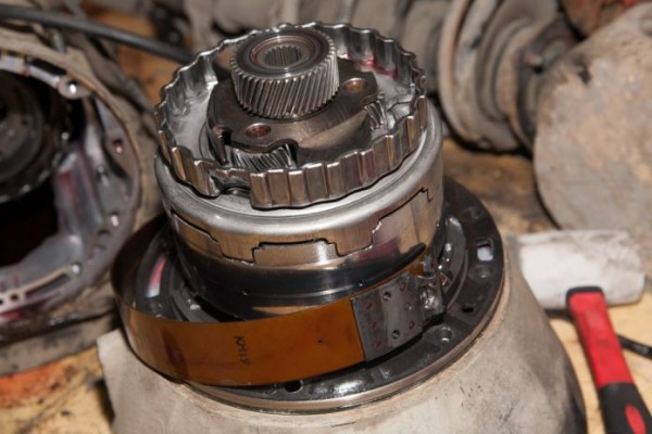 Для чего нужна тормозная лента: принцип работы тормозной ленты АКПП и регулировка