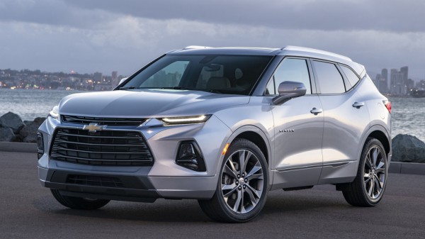 Названы новые автомобили с самыми удобными креслами