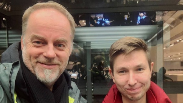 Бывший автомобильный дизайнер &laquo;АвтоВАЗа&raquo; перешёл на работу в компанию Hyundai