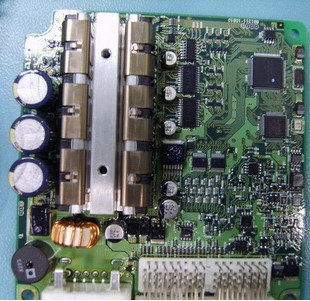 ЭБУ АКПП:&nbsp;устройство и принцип работы