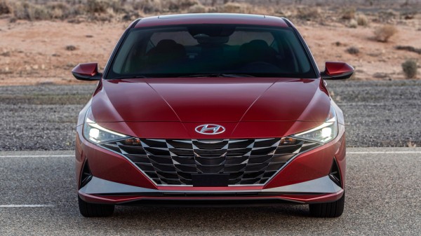 Названы новые автомобили с самыми удобными креслами