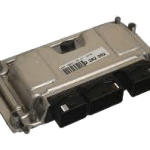 Где находится понижающий резистор АКПП